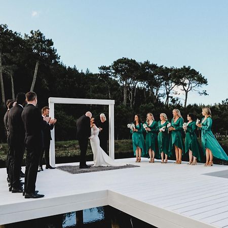 Hus - Boutique Venue & Accommodation Riverhead 외부 사진