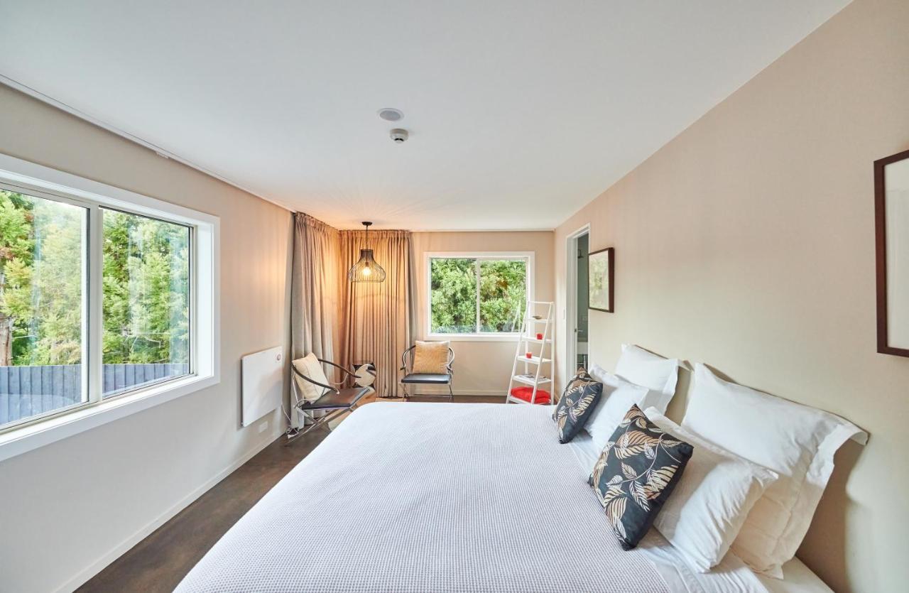 Hus - Boutique Venue & Accommodation Riverhead 외부 사진