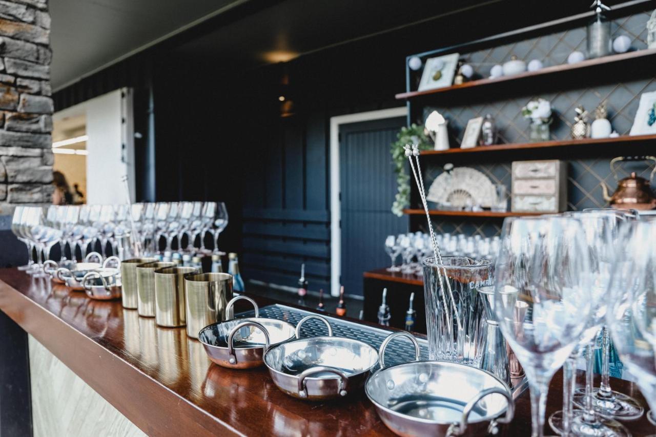 Hus - Boutique Venue & Accommodation Riverhead 외부 사진