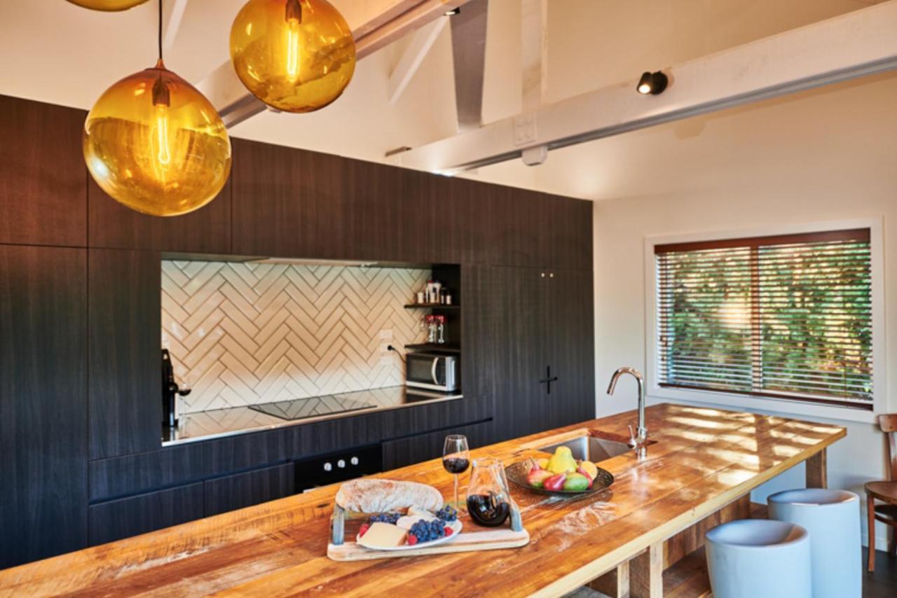 Hus - Boutique Venue & Accommodation Riverhead 외부 사진