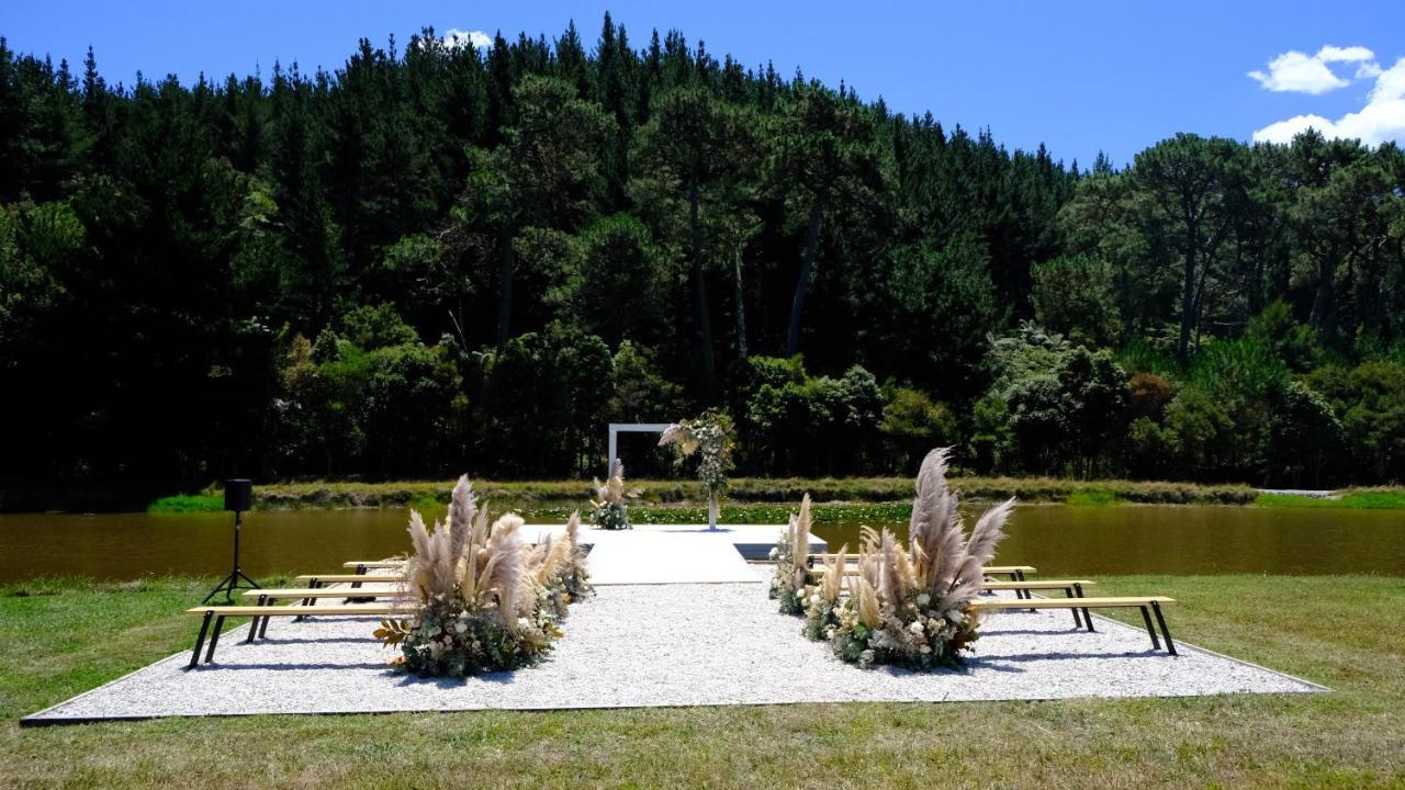 Hus - Boutique Venue & Accommodation Riverhead 외부 사진