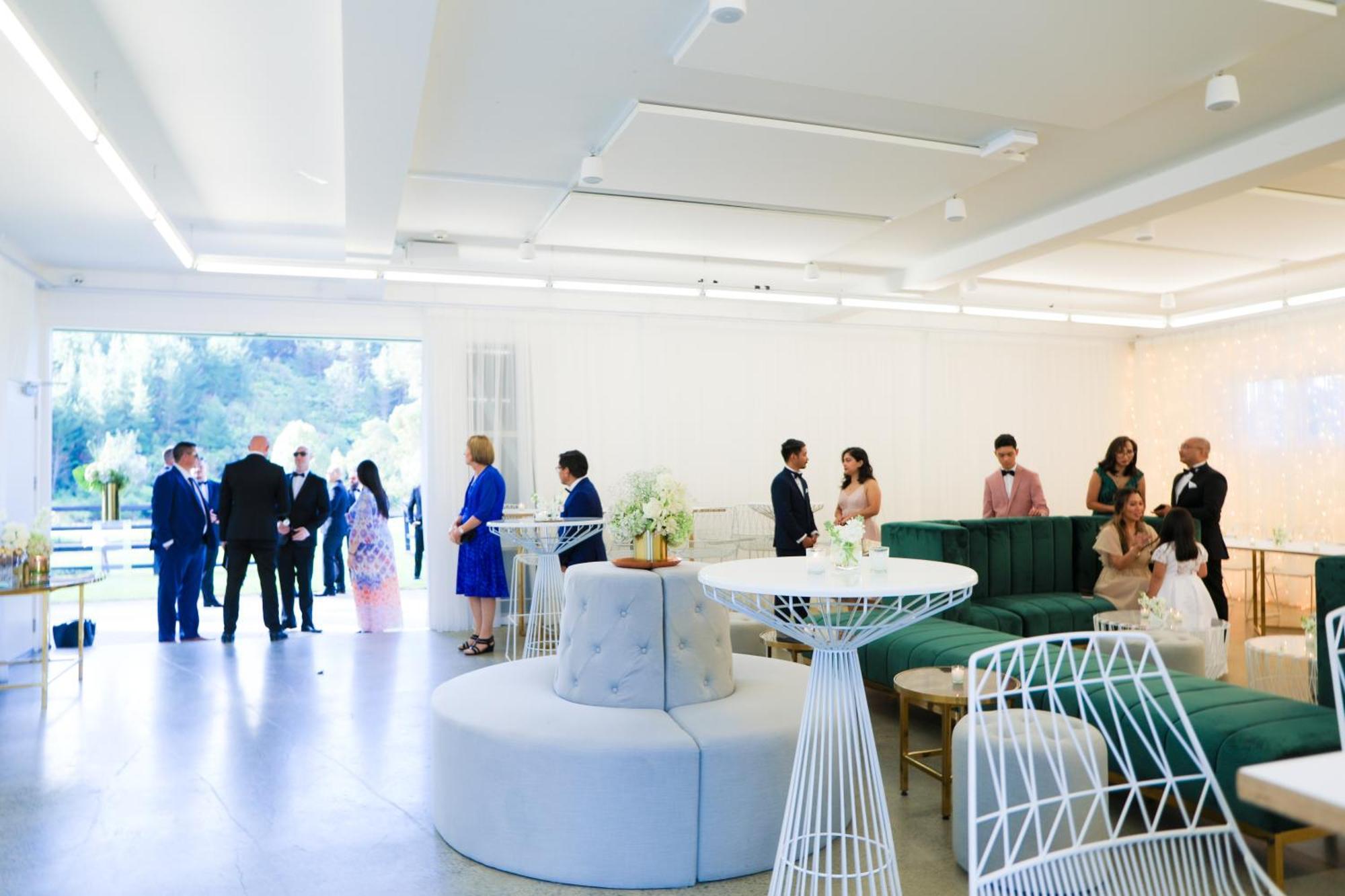 Hus - Boutique Venue & Accommodation Riverhead 외부 사진