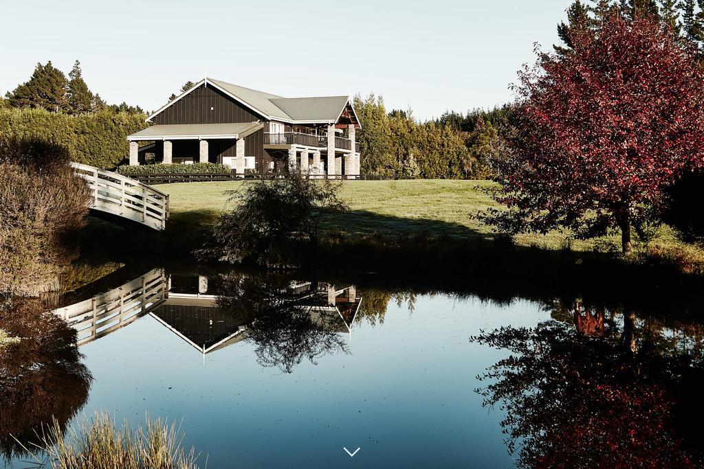 Hus - Boutique Venue & Accommodation Riverhead 외부 사진